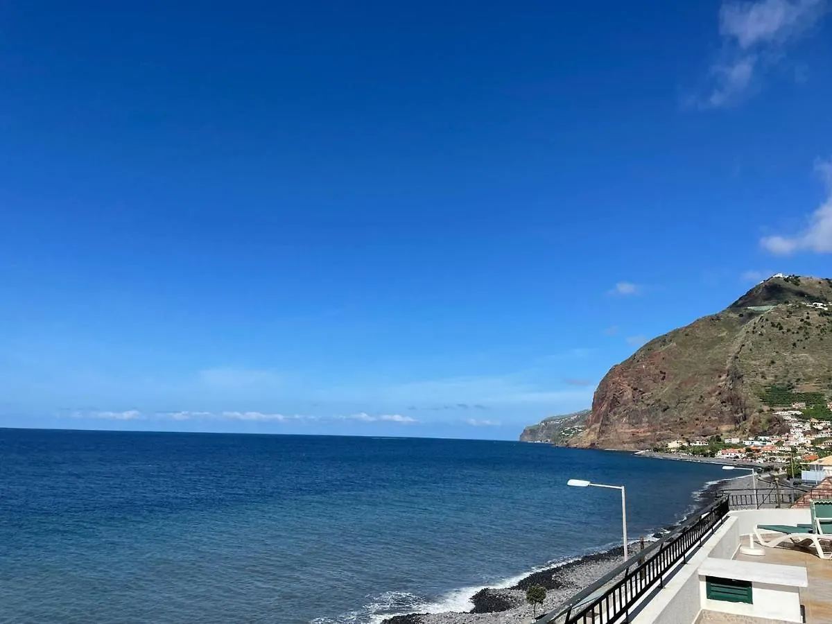 شقة Madalena Sunset By Madeira Sun Travel Madalena do Mar