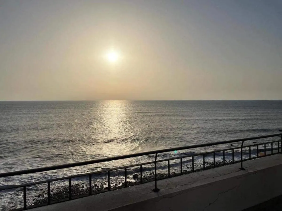 شقة Madalena Sunset By Madeira Sun Travel Madalena do Mar 0*,