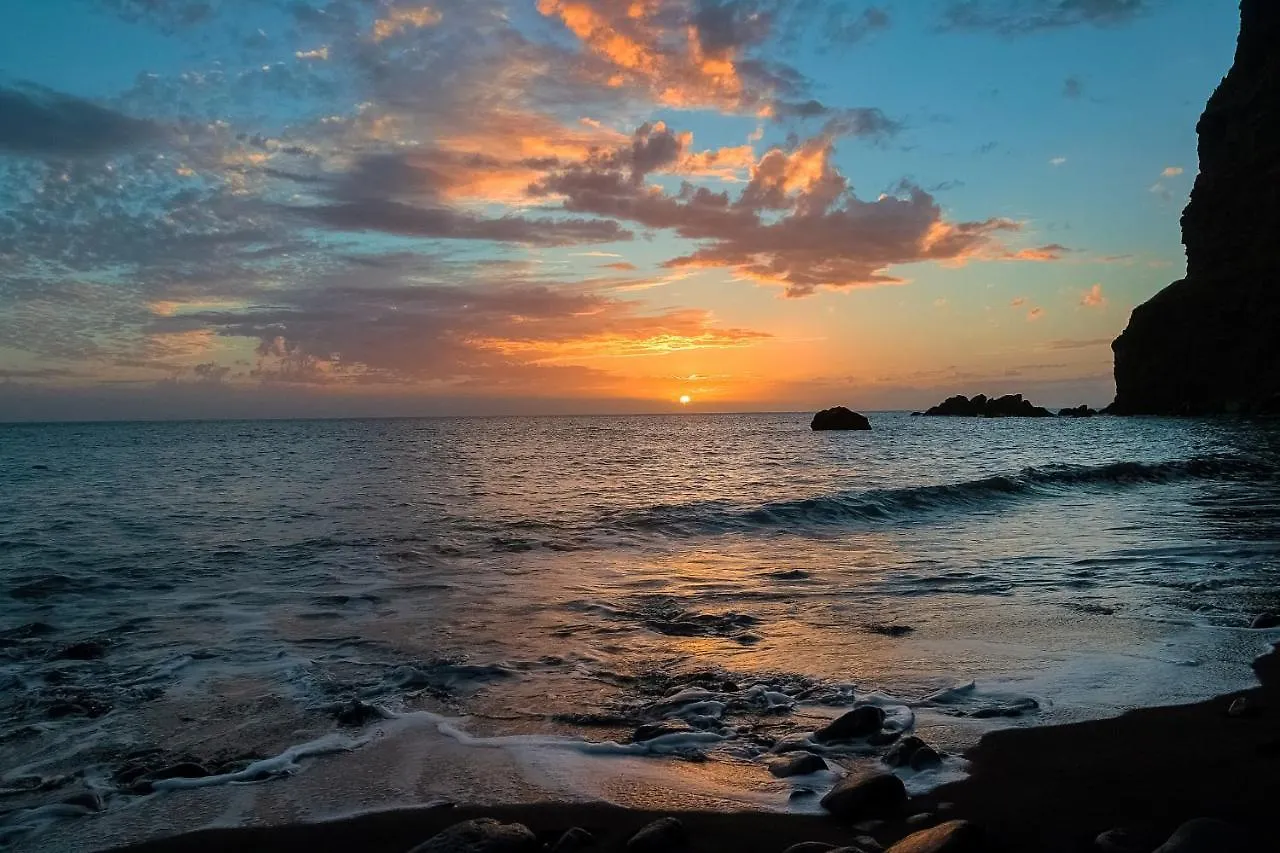 شقة Madalena Sunset By Madeira Sun Travel Madalena do Mar