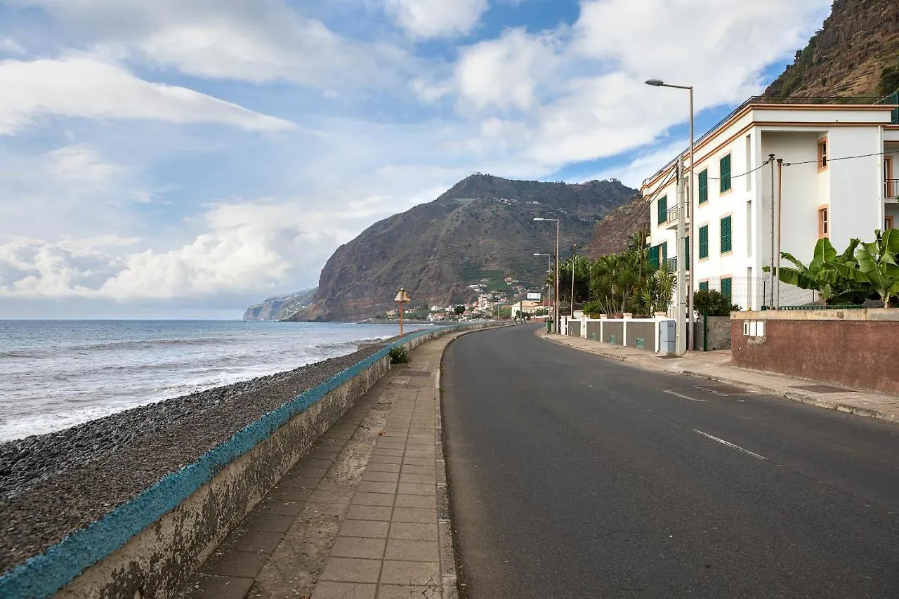 شقة Madalena Sunset By Madeira Sun Travel Madalena do Mar البرتغال