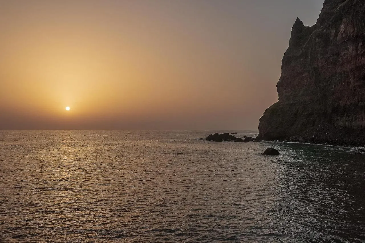 Madalena Sunset By Madeira Sun Travel Lägenhet Madalena do Mar